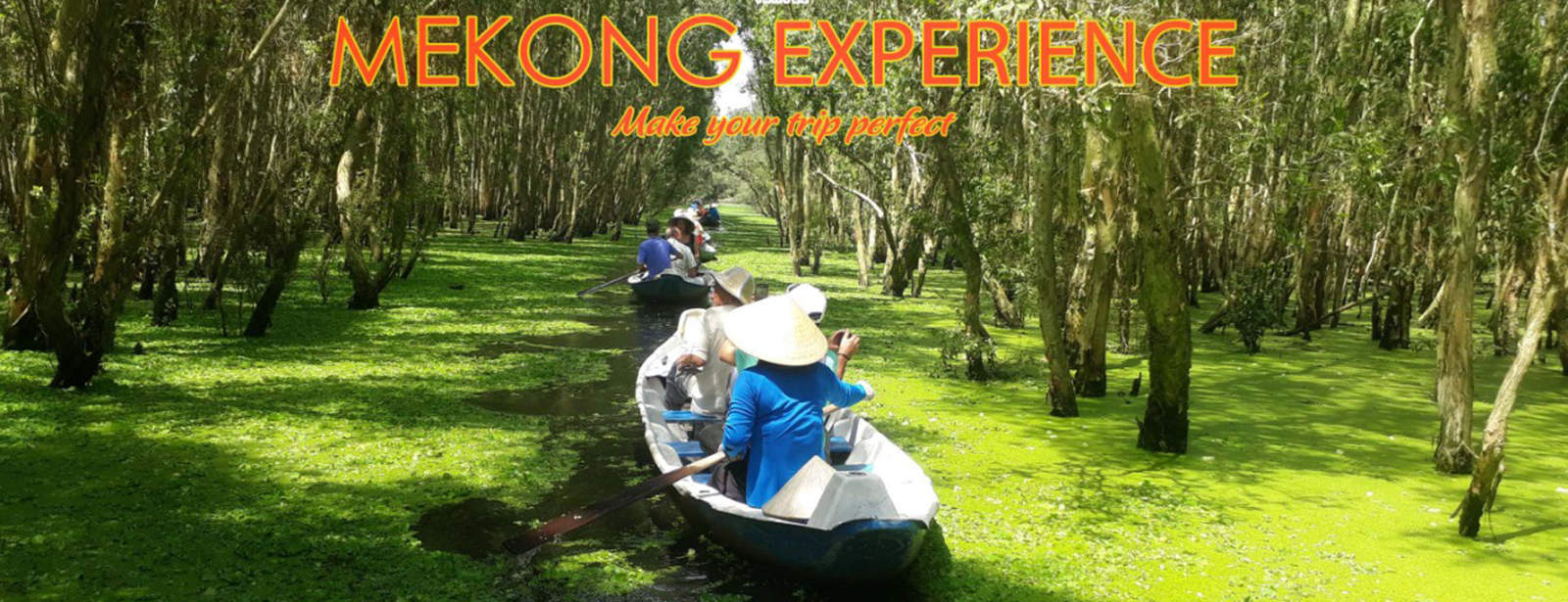 mekong experience about us