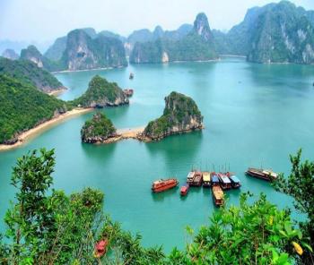 Vietnam tours travel consultant