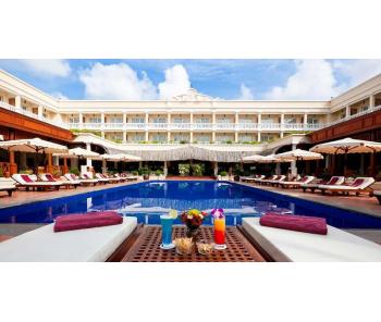 Mekong Tours - VICTORIA HOTEL - Good Hotels in Vietnam