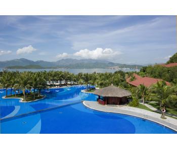 Mekong Tours - VINPEARL HOTEL - Good Hotels in Vietnam - VI
