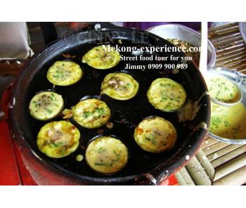 Street Food Tour - CAN THO STREET FOOD TOUR - Mekong Street Food Tour - Good Foods in Vietnam