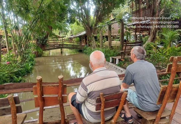 Tour Cần Thơ 2 Ngày - Khám phá Can Tho