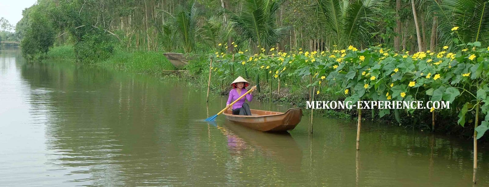 Mekong Experience Travel | Can Tho Tours, Mekong Eco Tours, Mekong Delta Tours